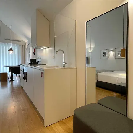 Appartement Essência Portuense *