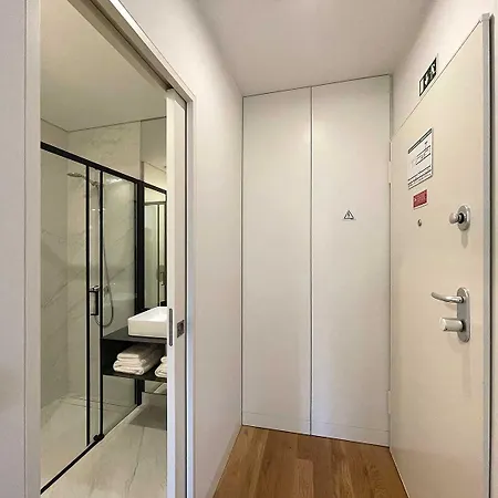 Essência Portuense Appartement Oporto
