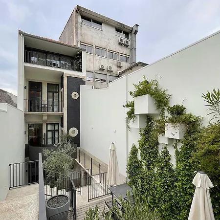 Essência Portuense Apartamento