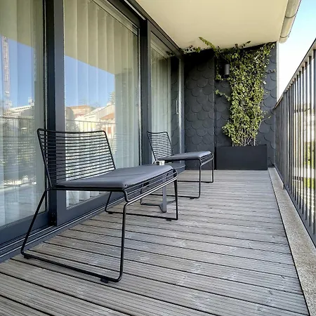 Essência Portuense Apartamento *