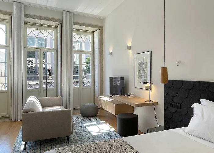 Essência Portuense * Porto