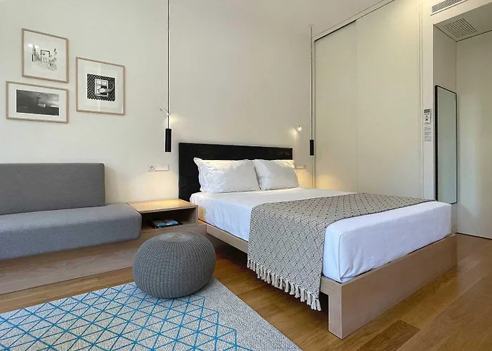 Apartamento Essência Portuense Porto