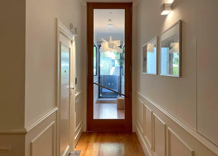 Essência Portuense *