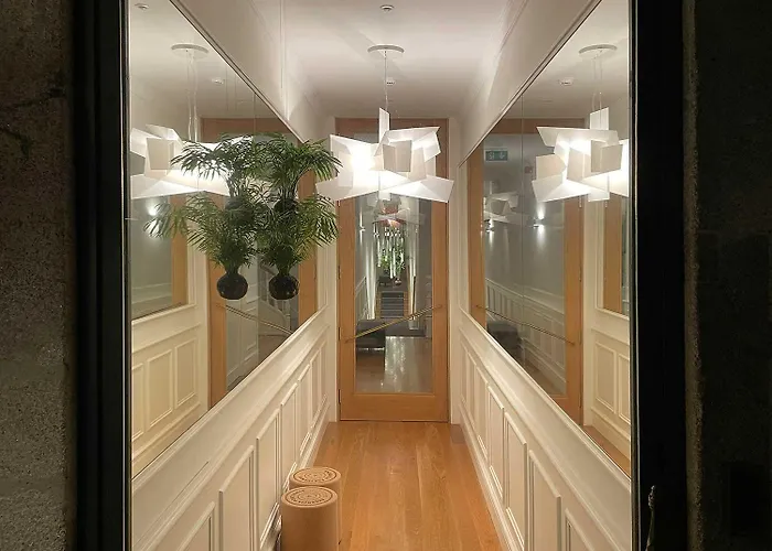 Apartamento Essência Portuense *