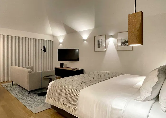 Essência Portuense * Porto