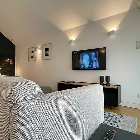 Essencia Portuense Apartment Porto