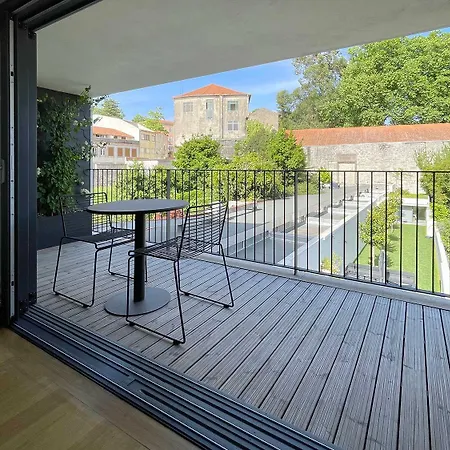 Apartment Essencia Portuense Porto