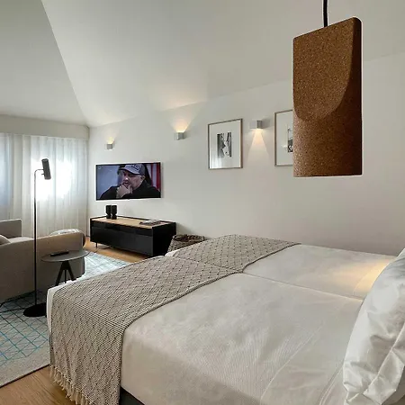 Essencia Portuense Apartment Porto