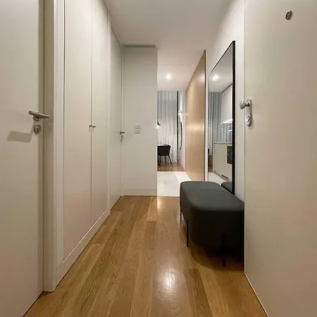 Apartment Essencia Portuense Porto