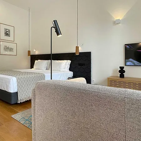 Essencia Portuense Apartment