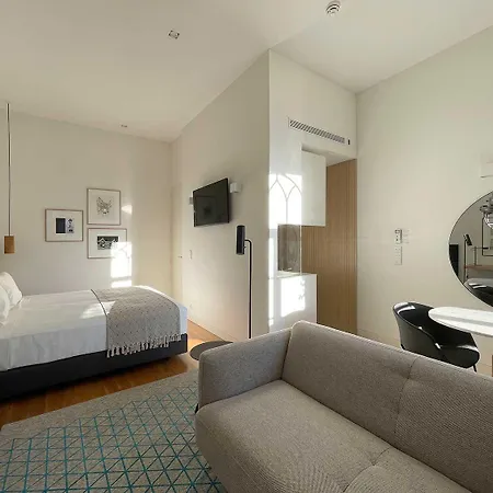 Apartment Essencia Portuense