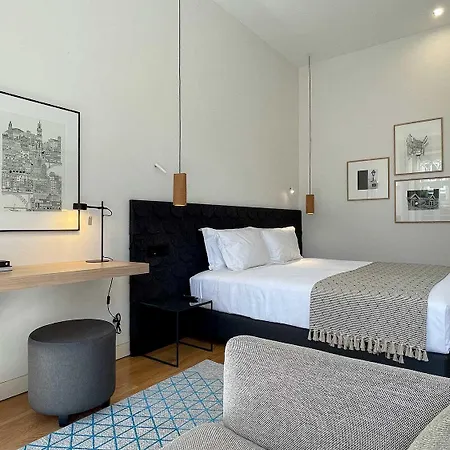Essencia Portuense Apartment Porto