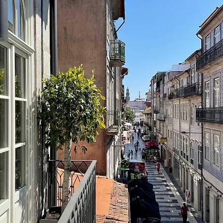 Essencia Portuense
