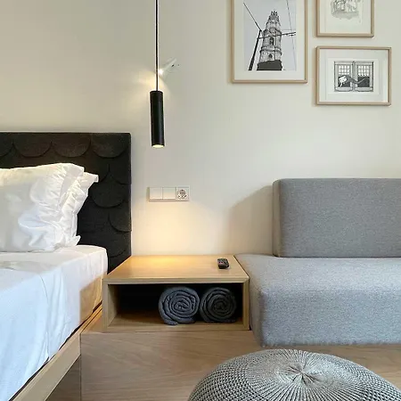 Apartment Essencia Portuense