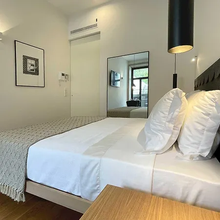 Apartment Essencia Portuense Porto