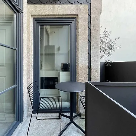 Essencia Portuense Apartment