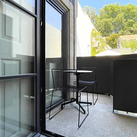 Apartment Essencia Portuense *