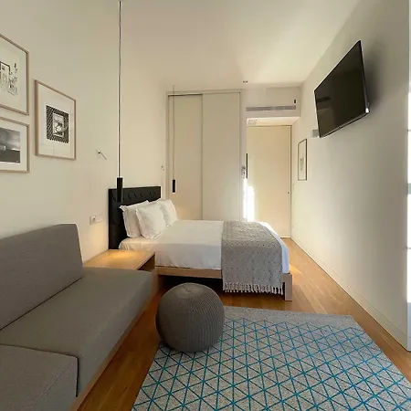 Apartment Essencia Portuense