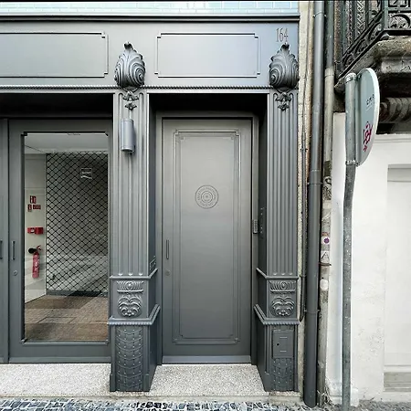 Essencia Portuense Apartment