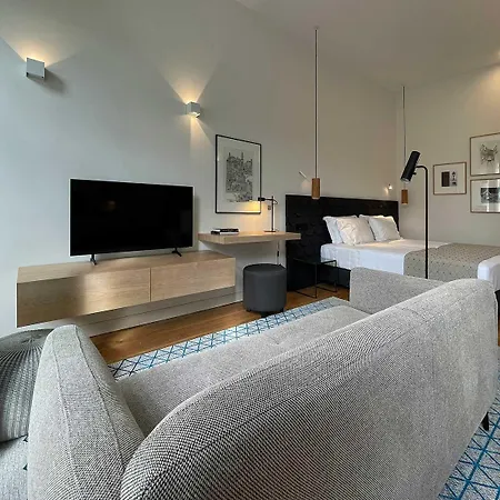 Essencia Portuense Πόρτο