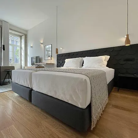 Essencia Portuense Apartment