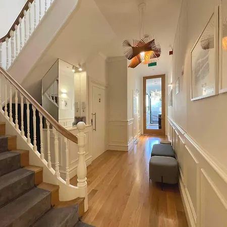 Essencia Portuense Apartamento