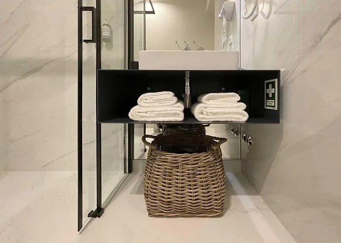 Essencia Portuense Apartamento *