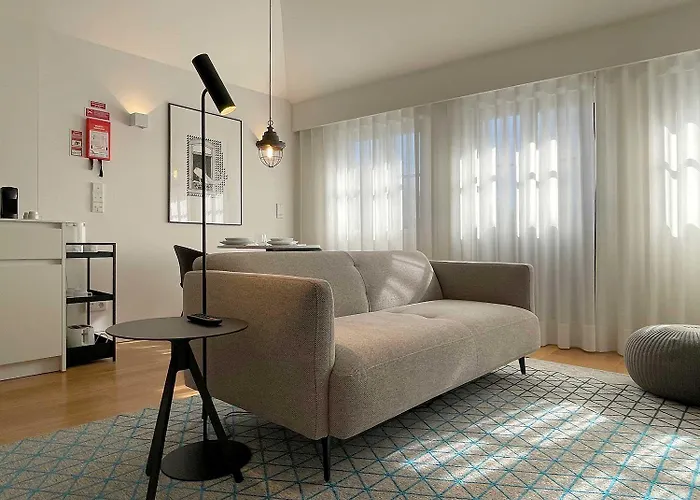 Apartamento Essencia Portuense Oporto