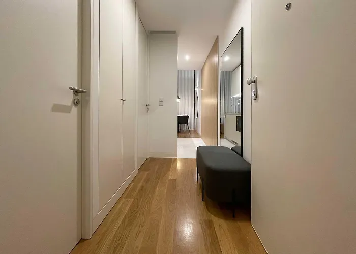 Apartamento Essencia Portuense Oporto