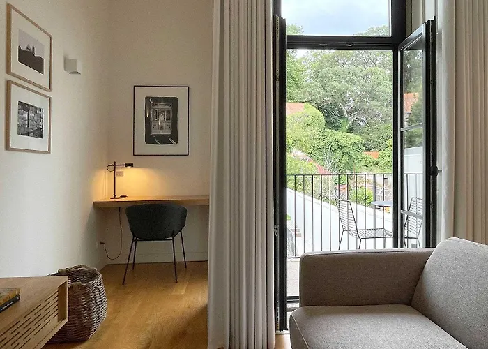 Essencia Portuense *