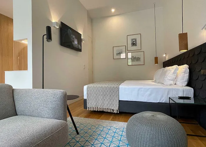 Essencia Portuense *