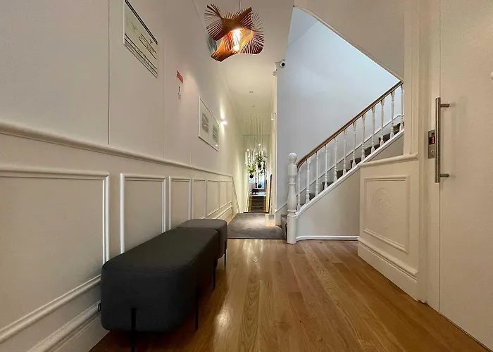 Essencia Portuense Apartamento Oporto