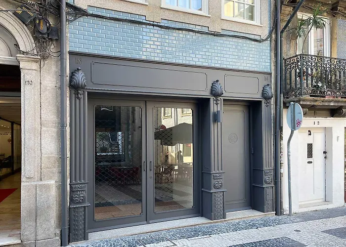 Apartamento Essencia Portuense *