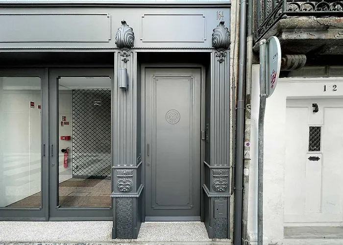 Essencia Portuense Apartamento