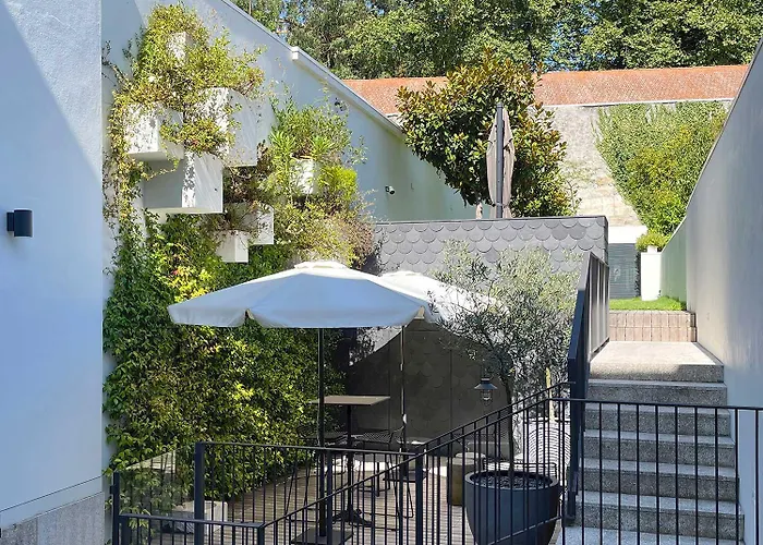 Apartamento Essencia Portuense