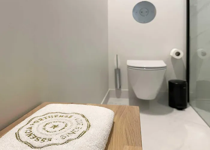 Essencia Portuense Apartamento Oporto