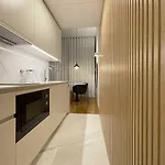 Essencia Portuense Lejlighed *