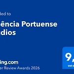 Essencia Portuense شقة *
