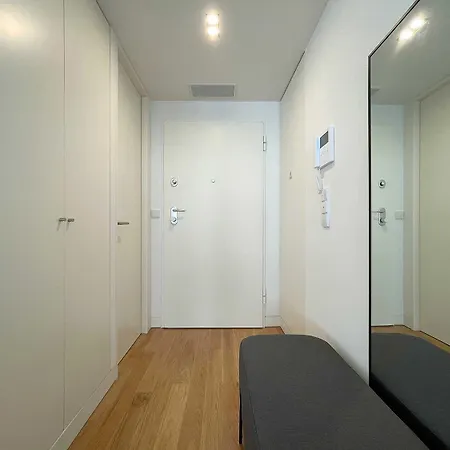 Essencia Portuense Apartment