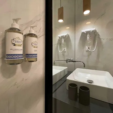 Apartment Essencia Portuense *