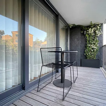 Essencia Portuense Apartament Porto