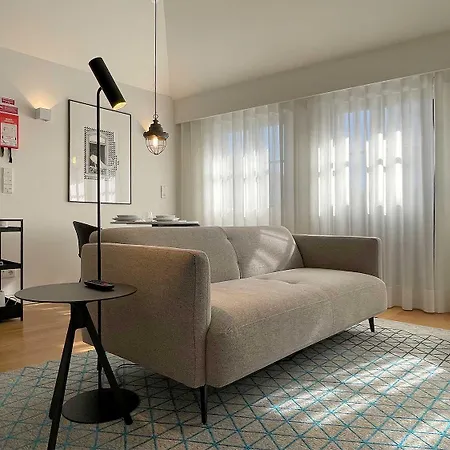 Apartment Essencia Portuense Porto