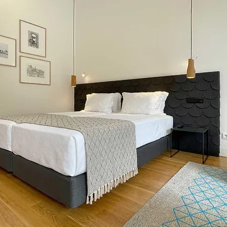 Apartament Essencia Portuense *