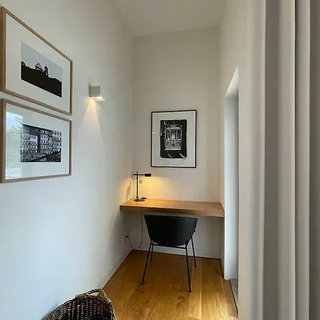 Essencia Portuense Apartament Porto