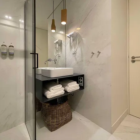 Essencia Portuense Порту