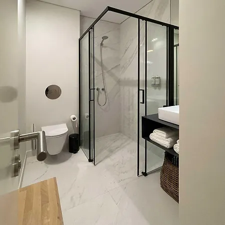 Essencia Portuense דירה