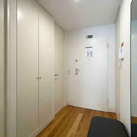 Apartment Essencia Portuense