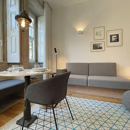 Apartment Essencia Portuense