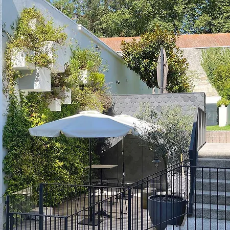 Apartment Essencia Portuense