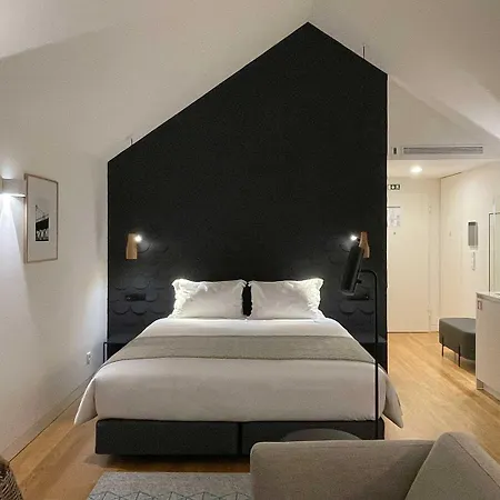 Apartment Essencia Portuense